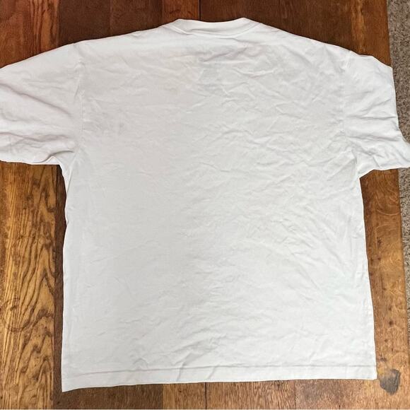 Dennis Rodman 5 time champs ID Supply graphic tee large Nordstrom - Picture 13 of 13